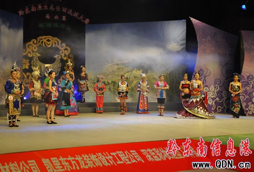 親近自然綻放青春