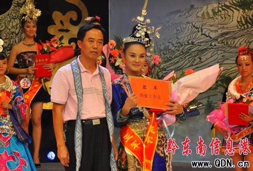 親近自然綻放青春