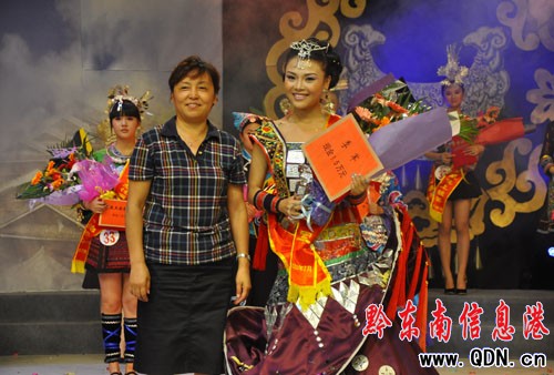 親近自然綻放青春