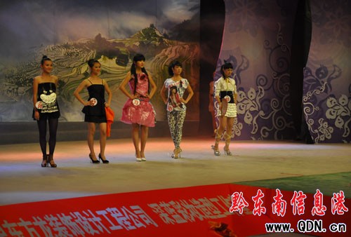 親近自然綻放青春