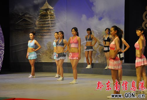 親近自然綻放青春