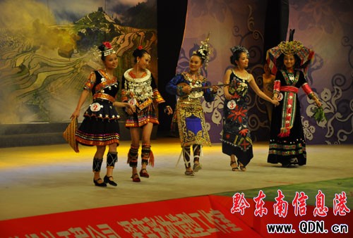 親近自然綻放青春