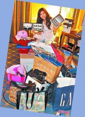 Selina�~�s4���؛��6�f �Q�����씵(sh��)̫��(�D)