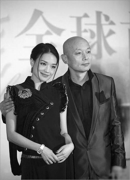 馮小剛開拍《非誠勿擾2》 葛優(yōu)舒淇鳥巢