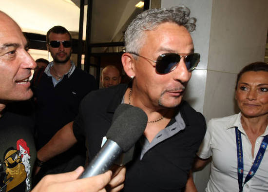 巴喬確定出任意足協(xié)技術(shù)部主管 周三正式公布