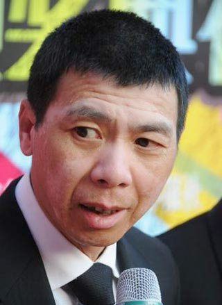 外媒批馮小剛“不嚴謹”(圖)