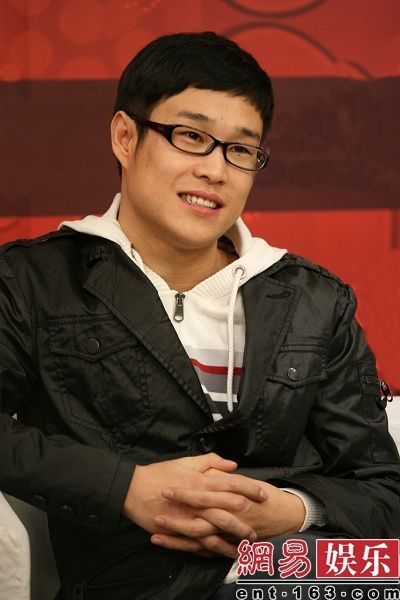 劉鎮(zhèn)偉新戲已邀小沈陽 將拍古裝愛情喜劇(圖)