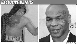 退役拳手稱綽號被泰森盜用 打官司索賠1.15億