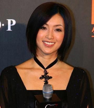 酒井離婚不要贍養費 密謀拍中國電影正式復出(圖)