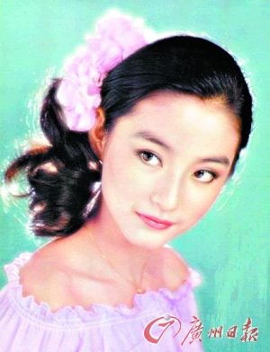 內(nèi)地演藝圈致命弱點(diǎn):清純女演員“瀕臨滅絕”(圖)