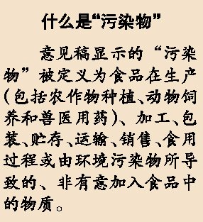 取消氟 硒物質限量規定