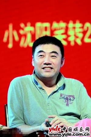 趙本山證實高大寬吃回扣確已解除合作(圖)