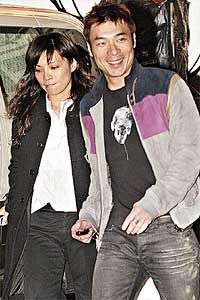 許志安承認曾與前助手相戀 付百萬分手費(圖)