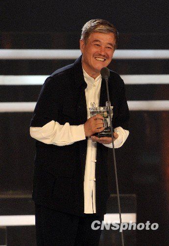 韓三平邀趙本山加盟《建黨偉業》(圖)