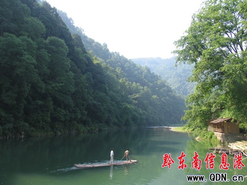 ��Ȼ����ɽ�f��������ԭʼɭ�־��^(q��)���M�D��