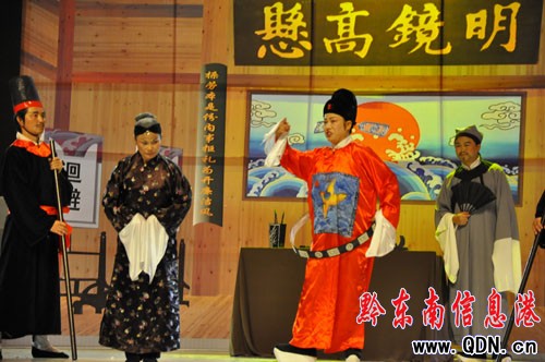 聯(lián)袂晉級(jí)希望破滅 《小江渡口》孤身進(jìn)決賽(圖)