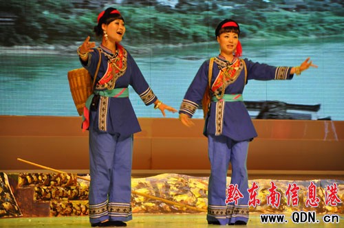 聯(lián)袂晉級(jí)希望破滅 《小江渡口》孤身進(jìn)決賽(圖)