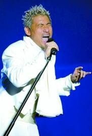 張學(xué)友行善不留名 花27萬元幫人造輪椅(圖)