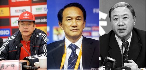 傳謝亞龍等三人被公安協(xié)查 將為南勇案做證詞