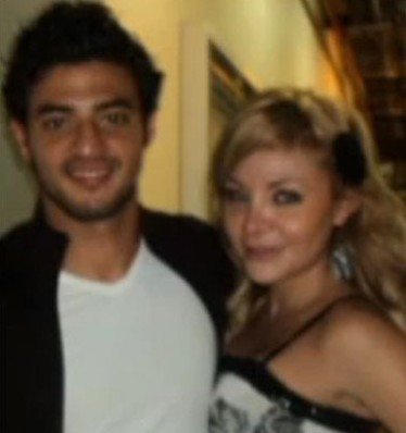 曝阿森納新星召妓 妓女發照片稱服務變態(圖)