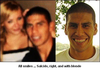 曝阿森納新星召妓 妓女發照片稱服務變態(圖)