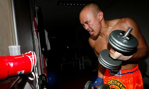 �M�D���Ї������������� ����UFC�������