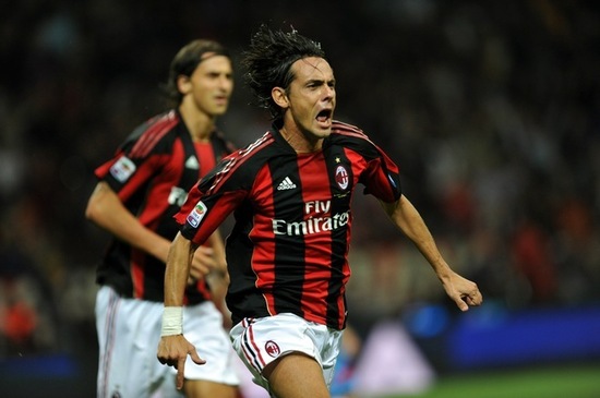 組圖:小羅撲倒因扎吉 皮波被壓身下也很享受