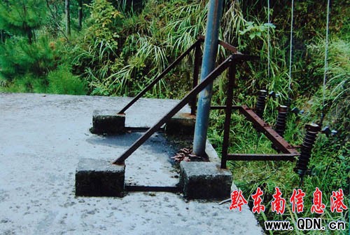 廢棄水泵房上“躲貓貓” 兩孩童痛失手臂(圖)