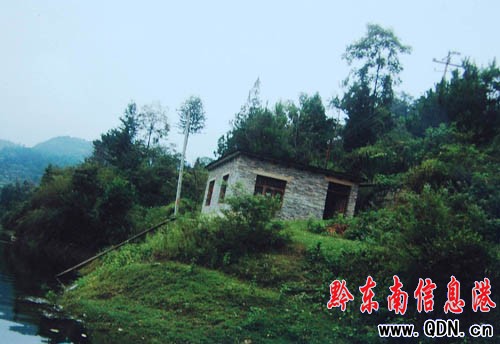 廢棄水泵房上“躲貓貓” 兩孩童痛失手臂(圖)