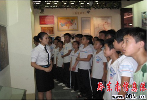 榕江大力宣傳國(guó)防教育 發(fā)放宣傳資料4000余份