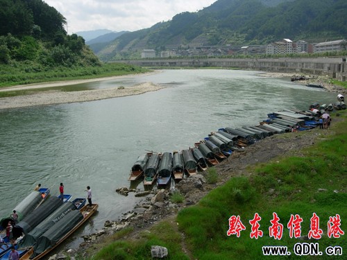 劍河仰阿莎湖漁業(yè)發(fā)展方興未艾(圖)