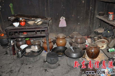 兩留守兒童半年未能吃上一餐肉報道引起讀者關注