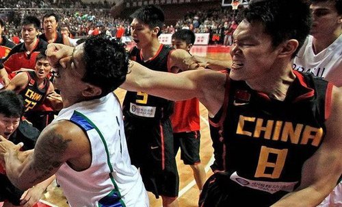 籃協宣布男籃停訓整頓 具體責任人亞運前處罰