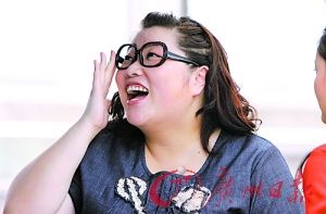 吳奇隆稱欲將“小月月”改編成電視劇(圖)