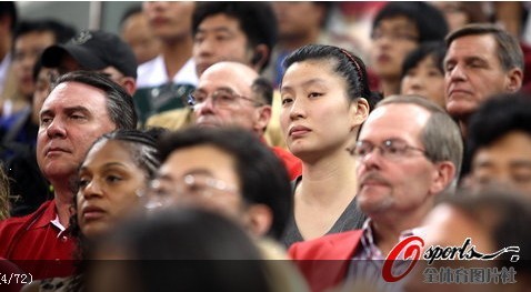中國賽變饕餮盛宴 群星璀璨引爆籃球激情(圖)