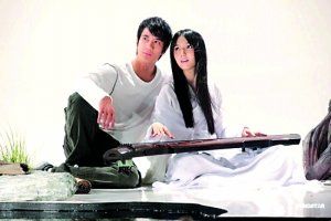 王力宏看到哥哥結婚生子后 害怕成家(圖)