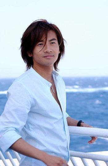 蘇有朋稱:我想找個自己的朱麗倩(圖)