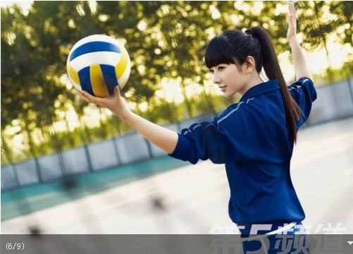 ������L�y�S���Ĵ�Ƭ ������Ů�����龉(�D)