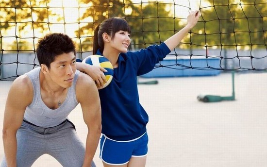 ������L�y�S���Ĵ�Ƭ ������Ů�����龉(�D)