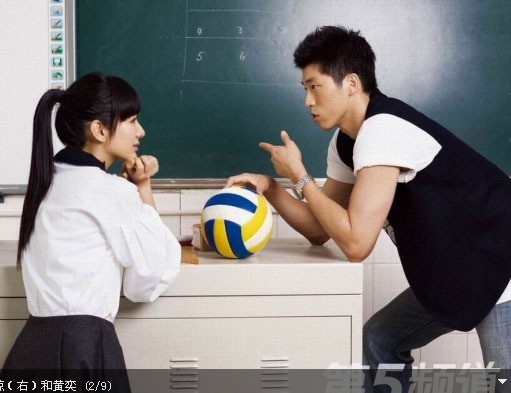 ������L�y�S���Ĵ�Ƭ ������Ů�����龉(�D)