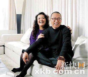 汪小菲否認大S是第三者 網友爆其是離異家暴男