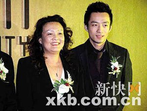 汪小菲否認大S是第三者 網友爆其是離異家暴男