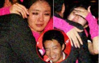 安以軒生日派對曝光 抱汪小菲痛哭疑吃大S醋