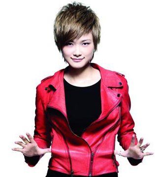 電臺連線李宇春20分鐘需支付40萬(圖)