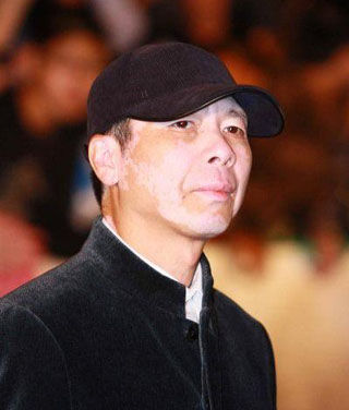 馮小剛:這時候我要是跳槽就是腦子進水了(圖)