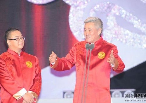 華鼎獎《潛伏》大獲全勝 趙家班攬