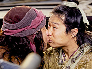 小沈陽:最大夢想不是拍電影而是出原創(chuàng)唱片(圖)