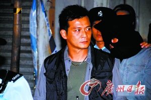 《刑警》畫面大膽被批恐怖 黃日華“入魔”獲贊