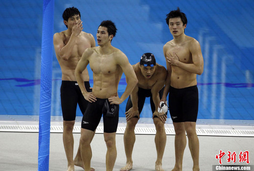 ����4x100���Ӿ�����ձ��Z�� �Ї�꠳ɿ�ȡ��