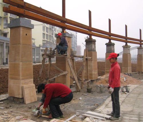 岑鞏:用思州文化元素提升城市品位(圖)